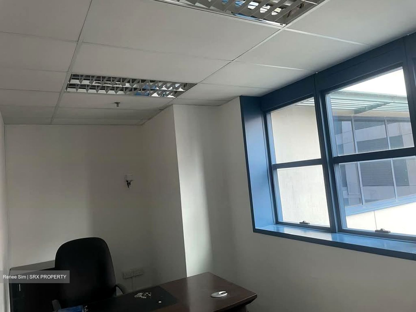 Ubi Techpark (D14), Factory #599057591